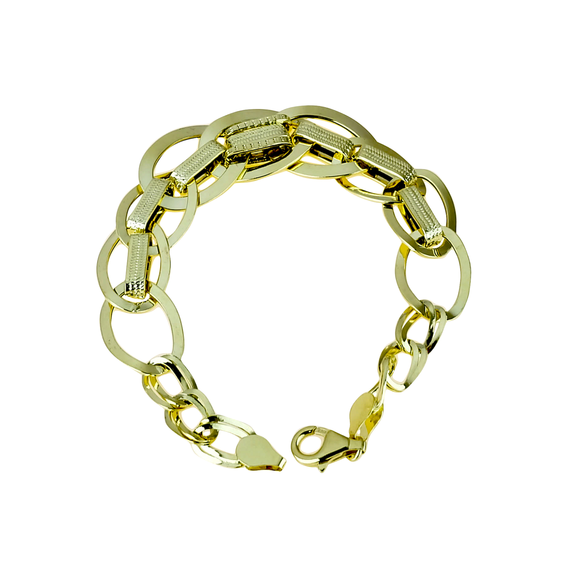 bracciale-catena