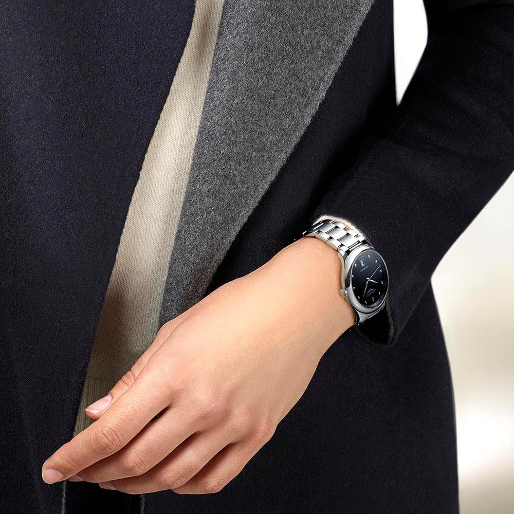  Longines Master Collection L2.628.4.57.6 Automatic 38.50 mm - LONGINES