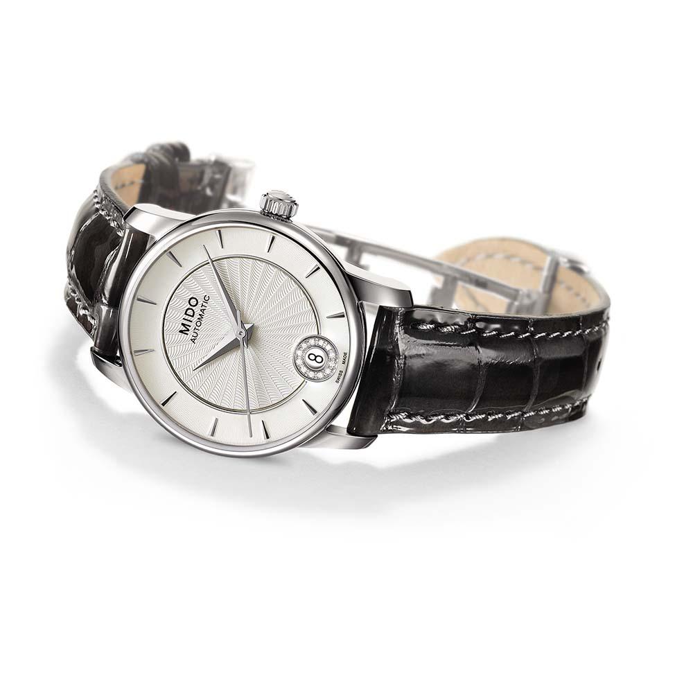 Mido Baroncelli M007.207.16.036.00 33 mm - MIDO
