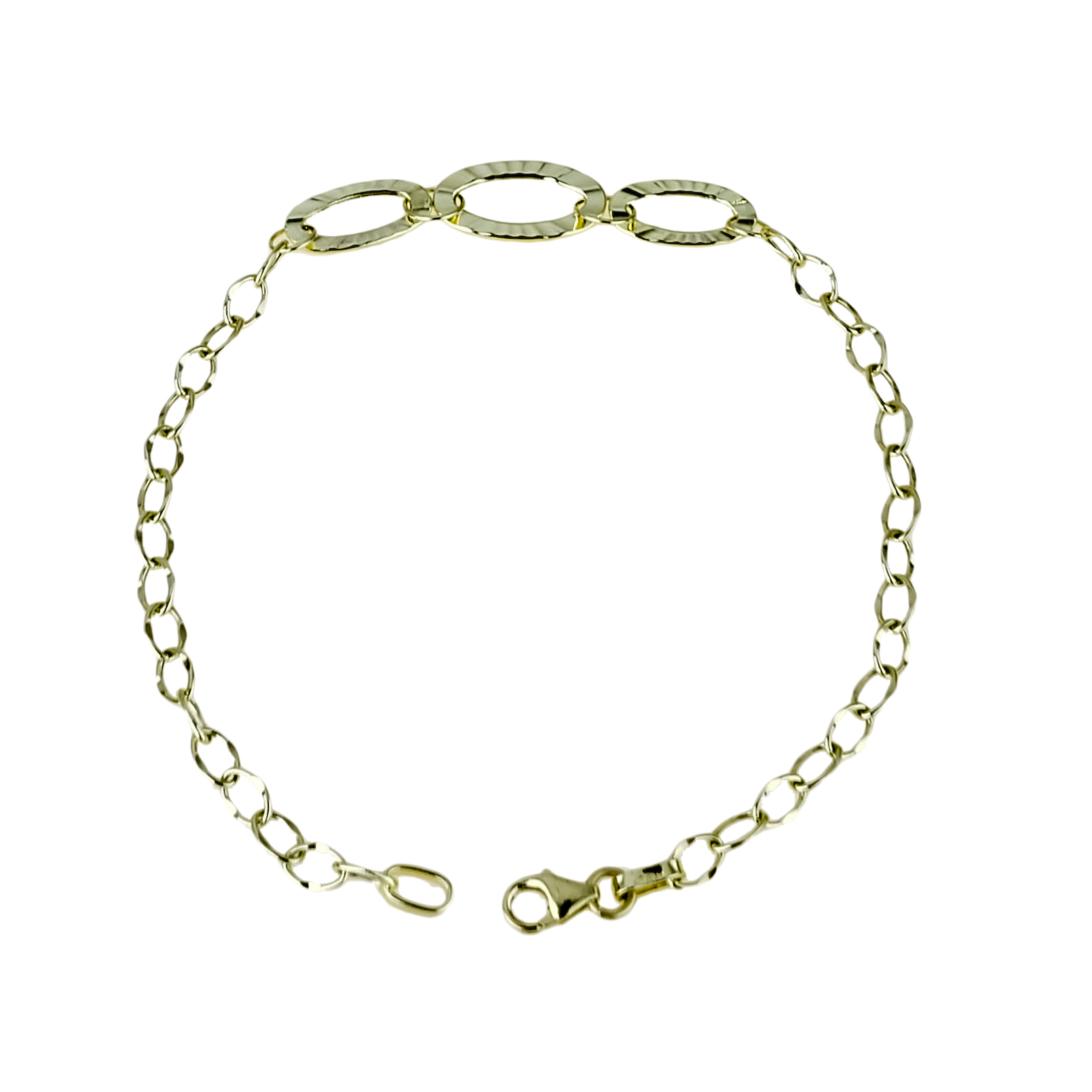bracciale-catena