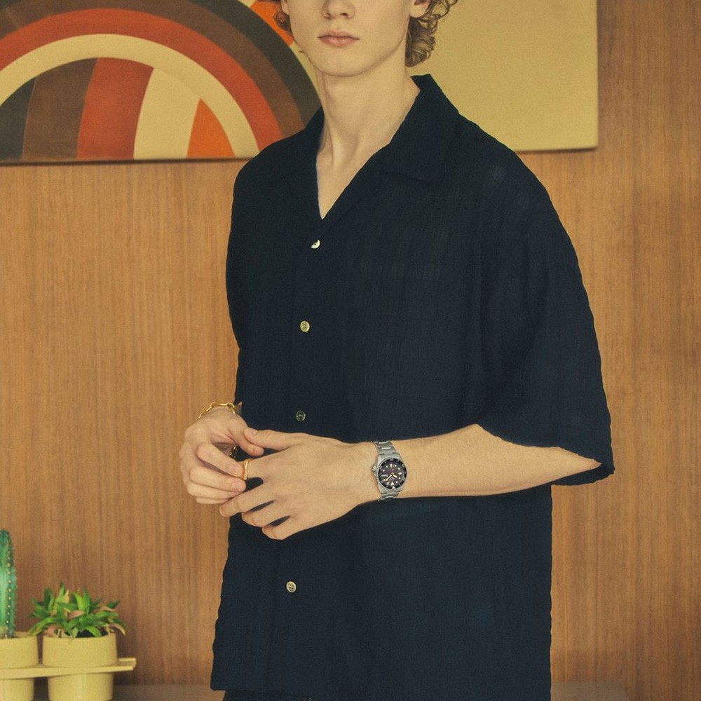  Seiko 5 Sports SRPL79K1 Automatico 38 mm - SEIKO