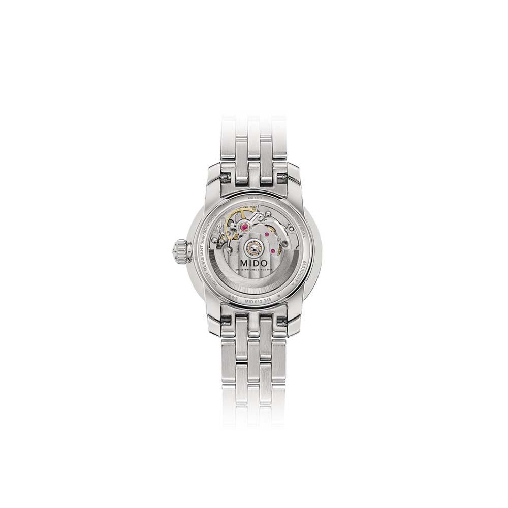 Mido Baroncelli M039.007.11.336.00 25 mm - MIDO