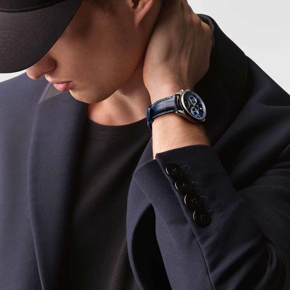  Longines Master Collection L2.629.4.92.0 Automatic 40.00 mm - LONGINES