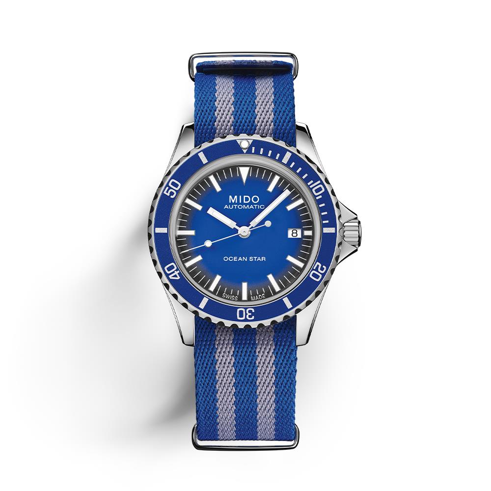  Mido Ocean Star M026.807.11.041.00 - MIDO