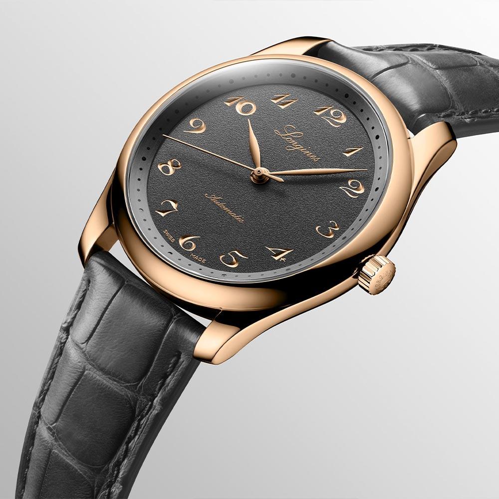  Longines Master Collection L2.793.8.73.2 Automatico 40 mm - LONGINES