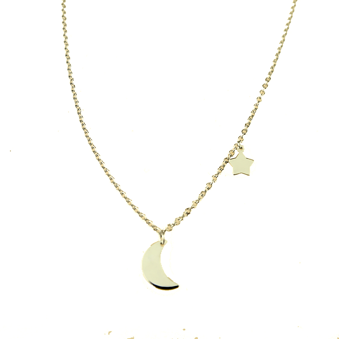 catenina-rolo-con-mezzaluna-e-stella-pendente-a-lastra-cm-42