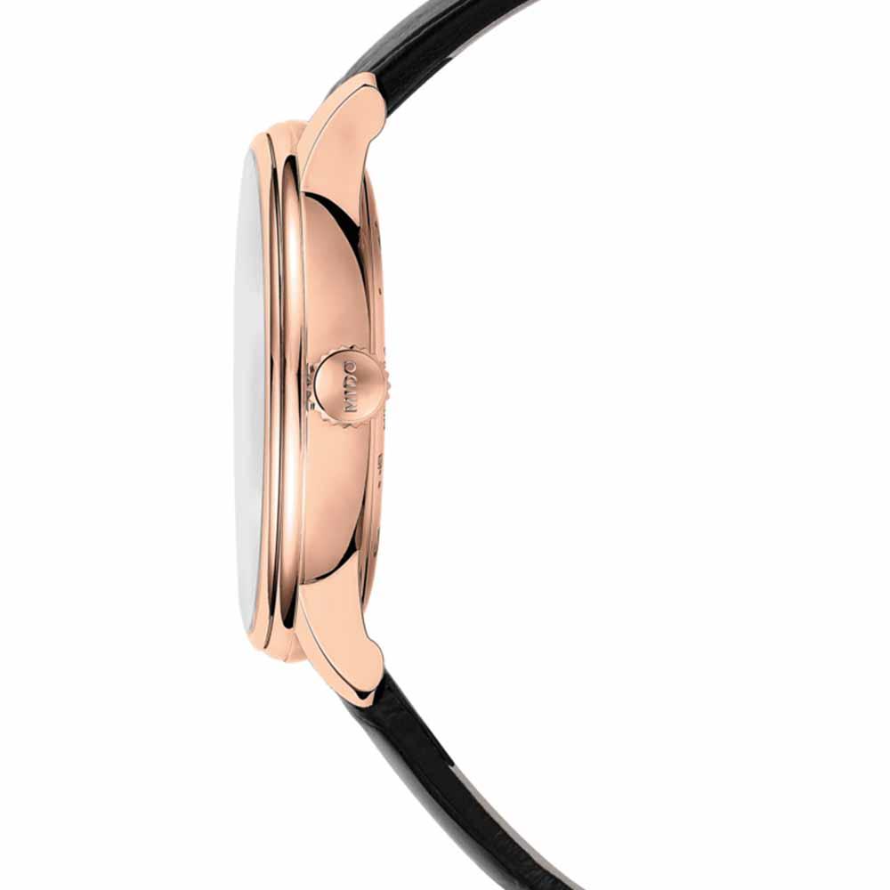  Mido Baroncelli M027.408.36.031.00 40 mm - MIDO