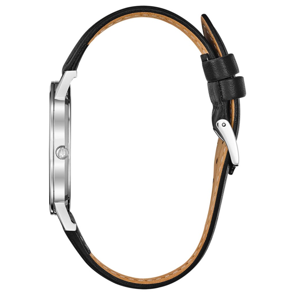  Bulova Clipper 96B312 Al Quarzo 40 mm - BULOVA