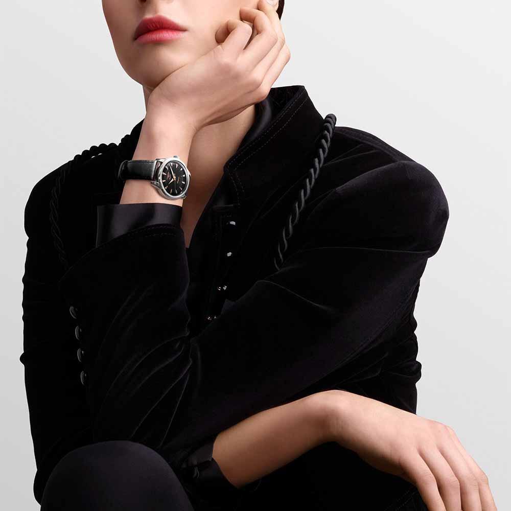  Longines Heritage Classic L1.649.4.52.2 Automatic 38.00 mm - LONGINES