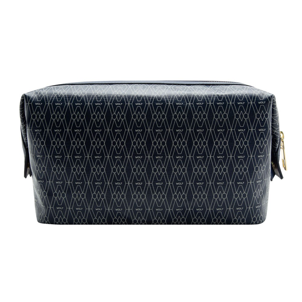  Wolf Washbag - Blue - WOLF