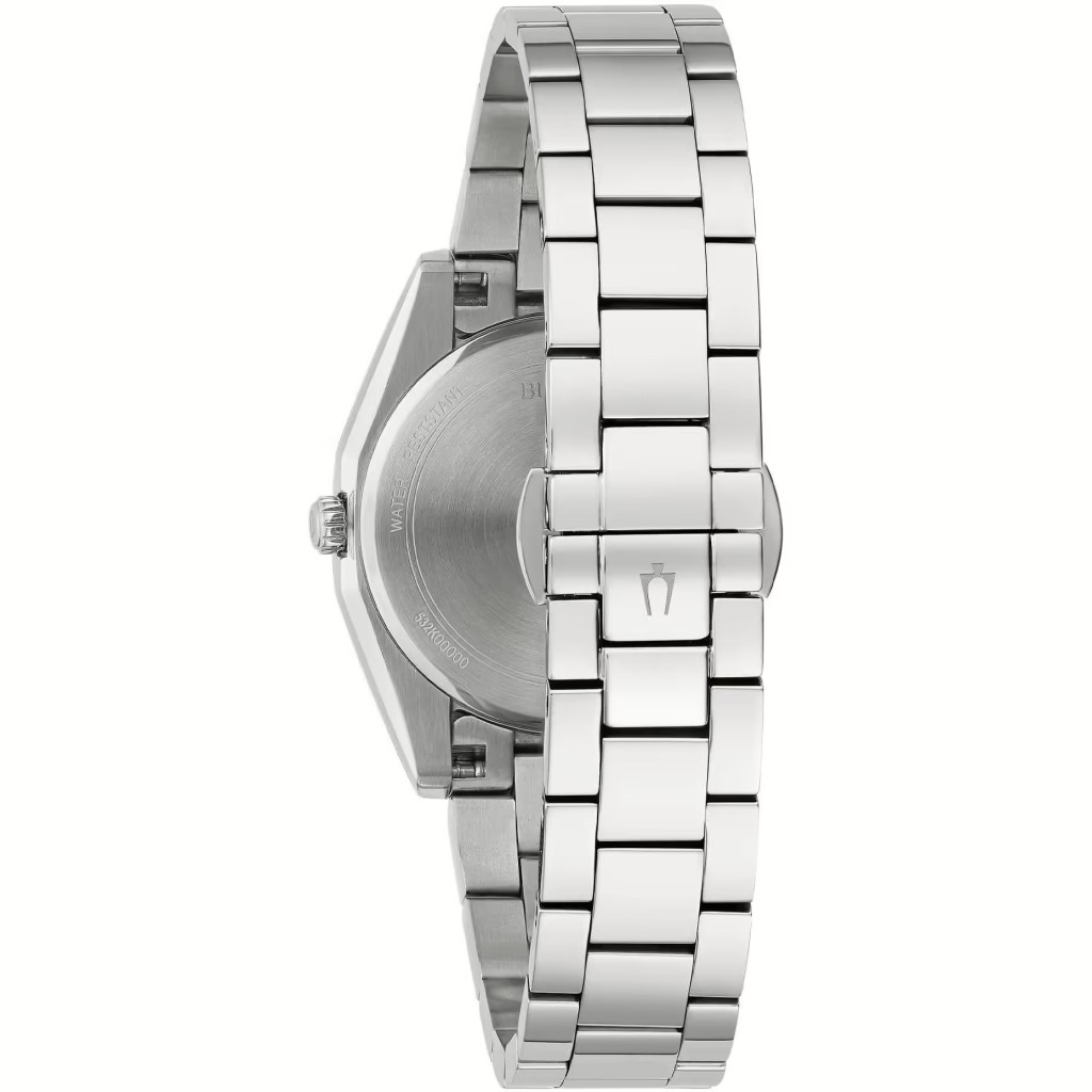  Bulova 96L347 Surveyor Lady 31 mm - BULOVA