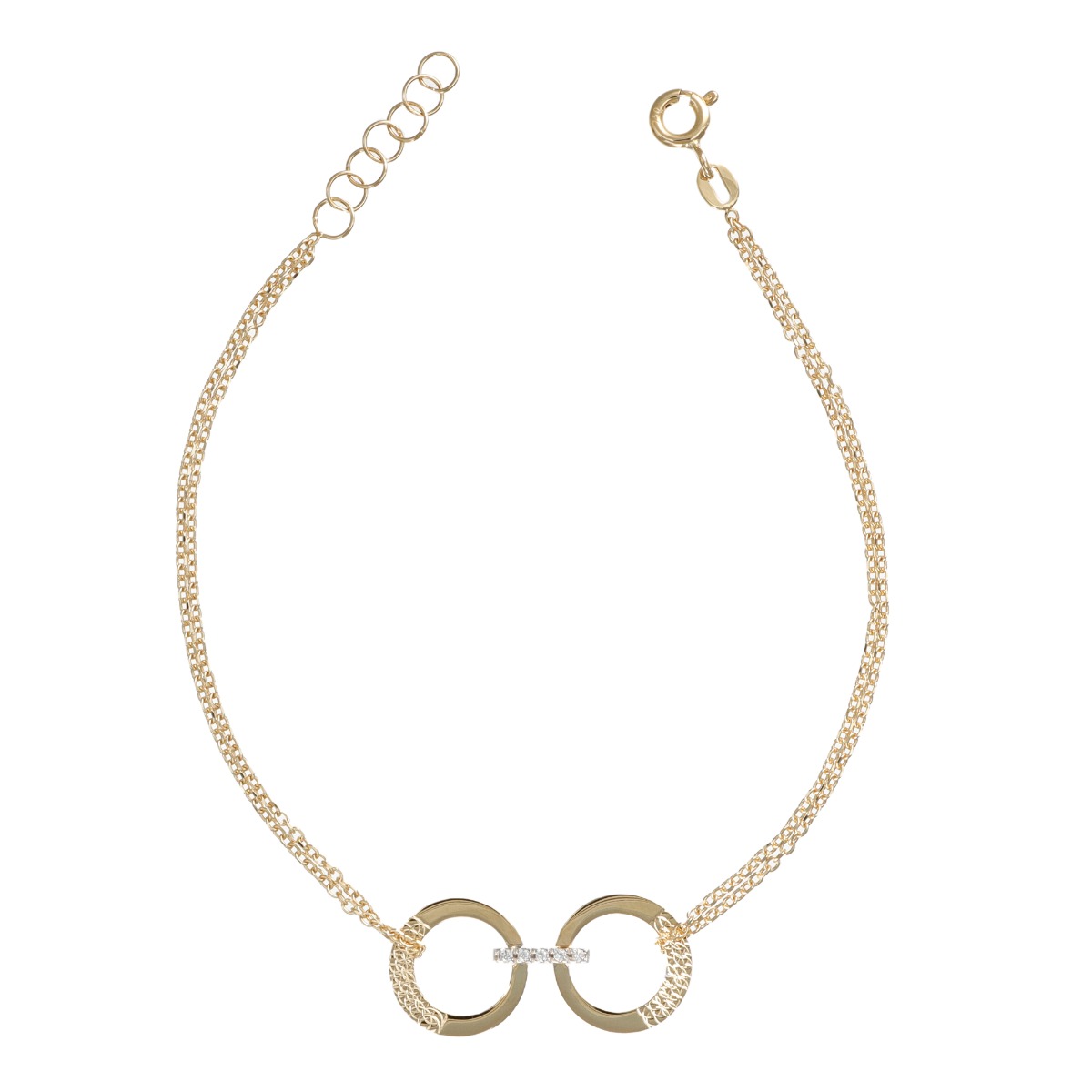 bracciale-con-maglie-lucide-e-godronate-ritorte-4