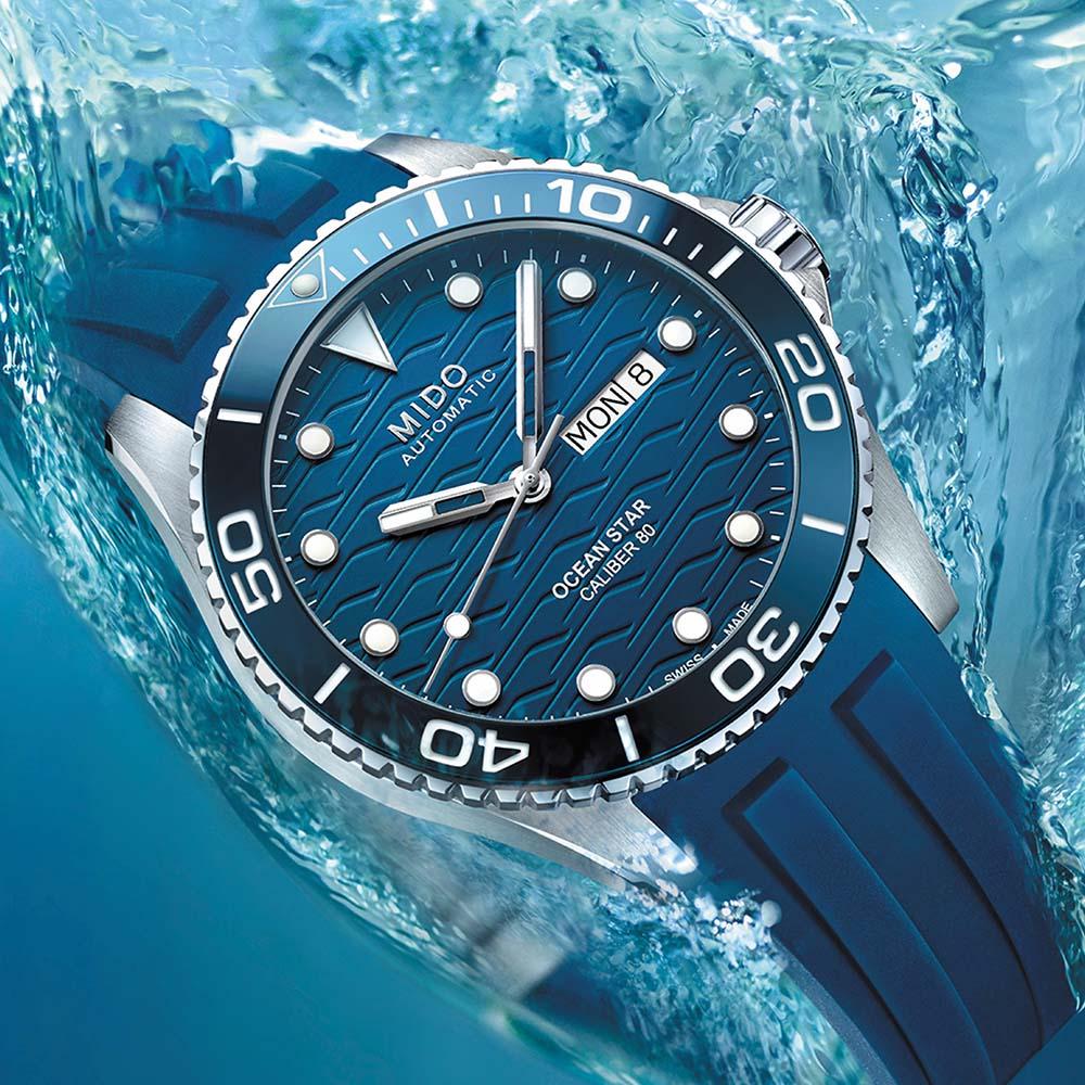  Mido Ocean Star 200C M042.430.17.041.00 - MIDO