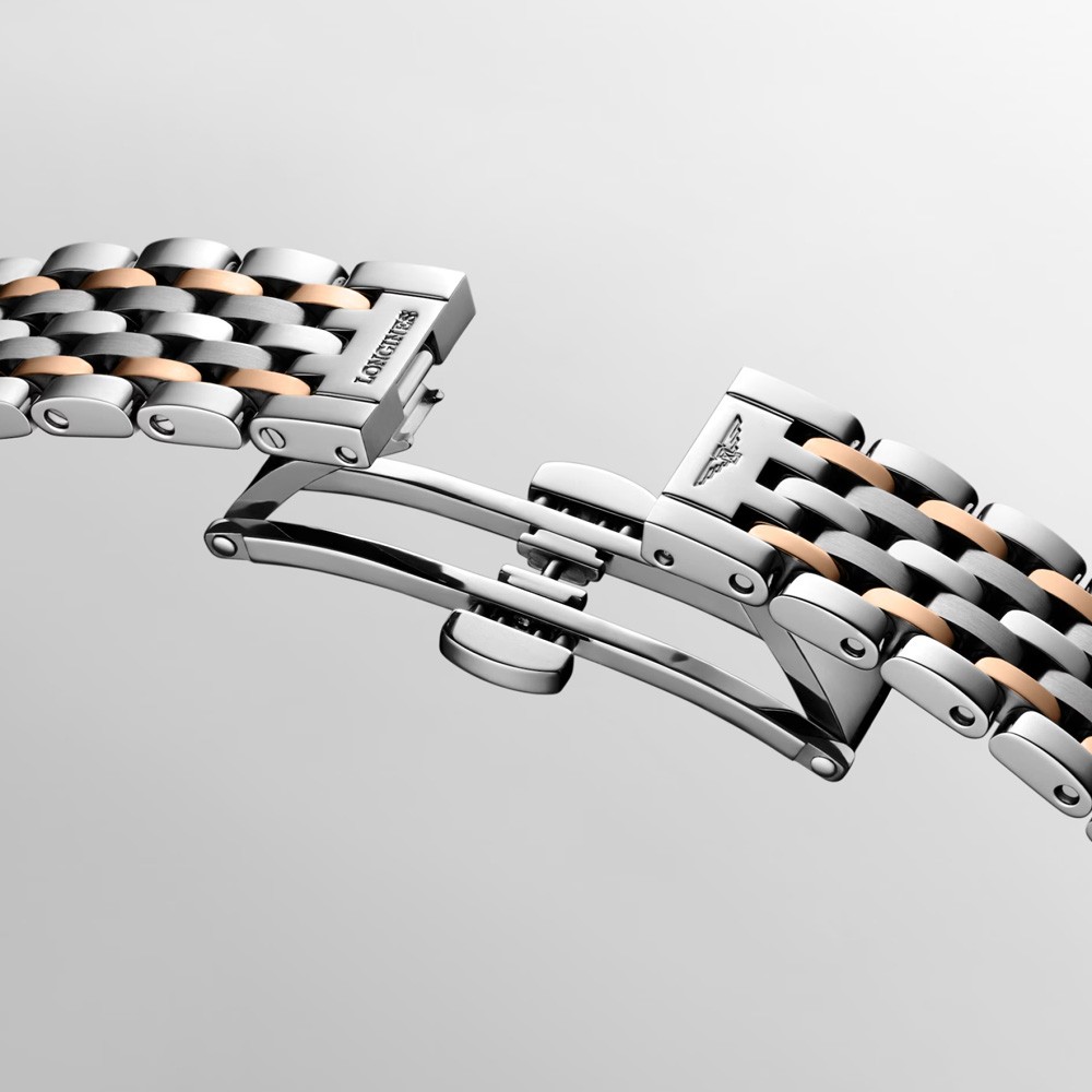  Longines Elegant Collection L4.310.5.80.7 Automatic 29 mm - LONGINES