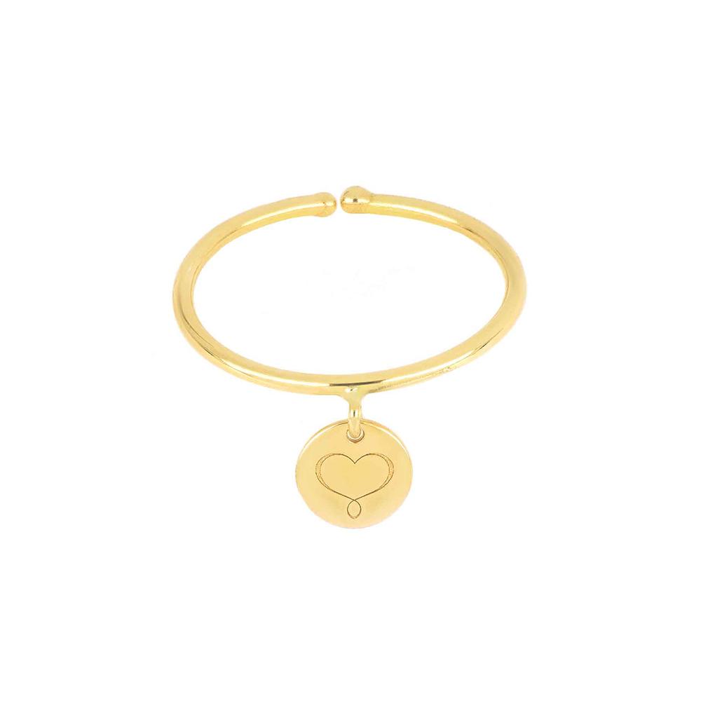 Elena Ring 18Kt Maman et Sophie - MAMAN ET SOPHIE