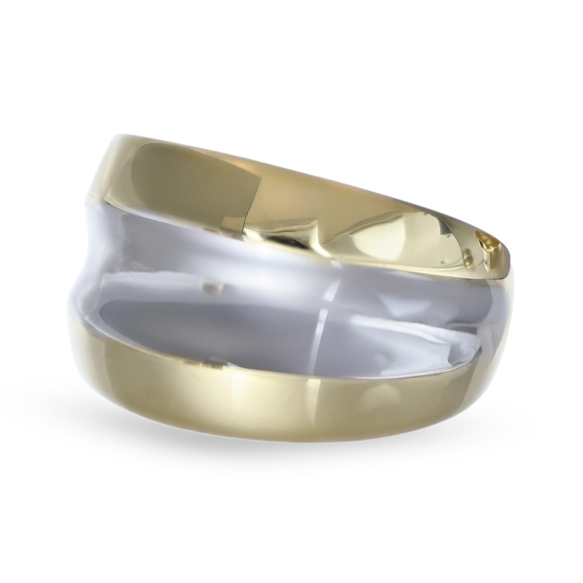 anello-infinito-martellato-14