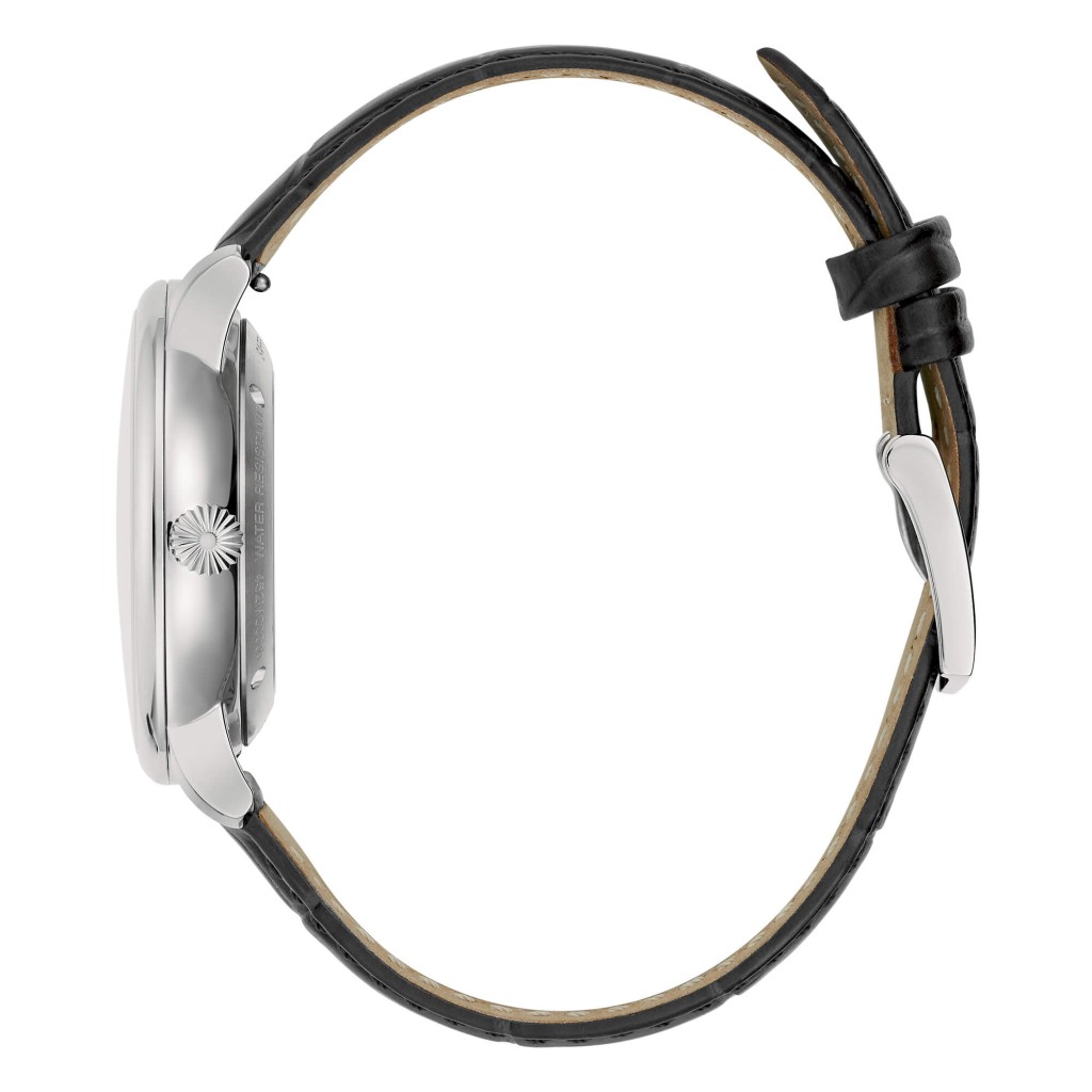  Bulova Hudson 96B441 Meccanico 39 mm - BULOVA