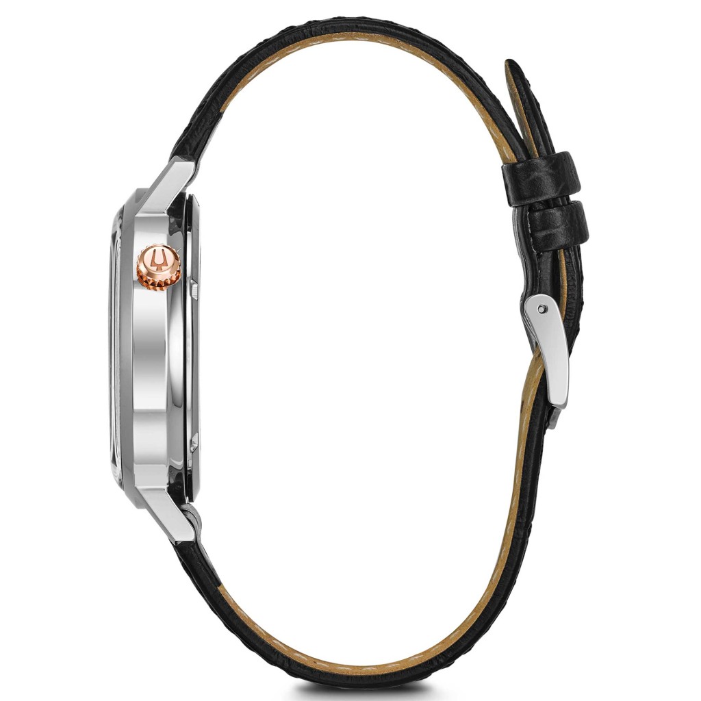  Bulova Aerojet 98A187 Mechanical 41 mm - BULOVA