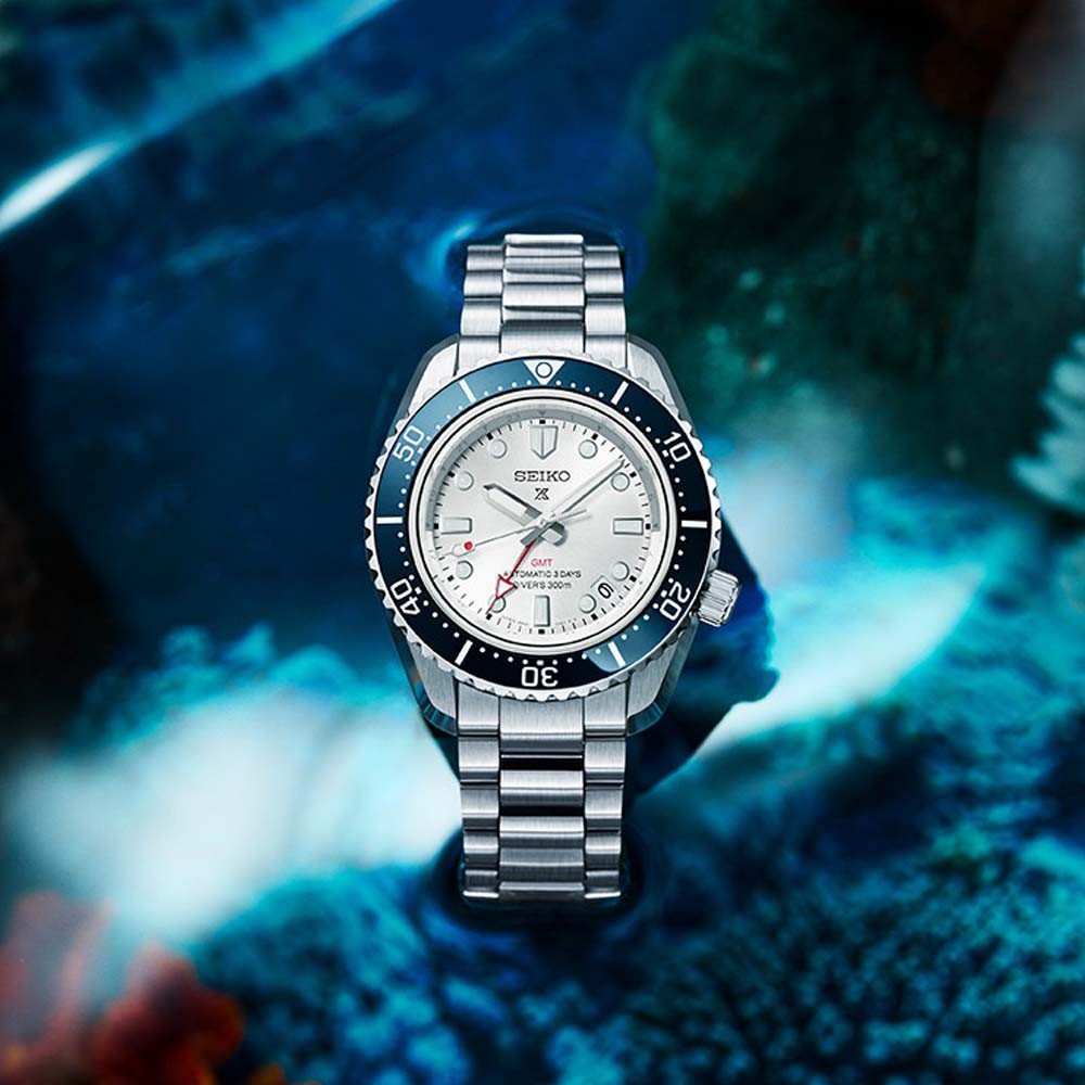  Seiko Prospex SPB519J1 Automatico 42 mm - SEIKO