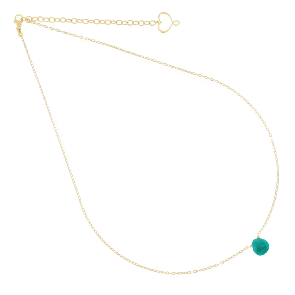 Girocollo Maman et Sophie GCGCC1AS argento 925 dorato - MAMAN ET SOPHIE