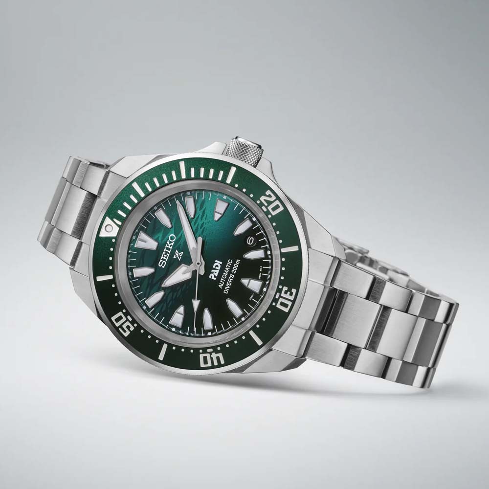  Seiko Prospex SRPL53K1 Automatico 41,7 mm - SEIKO