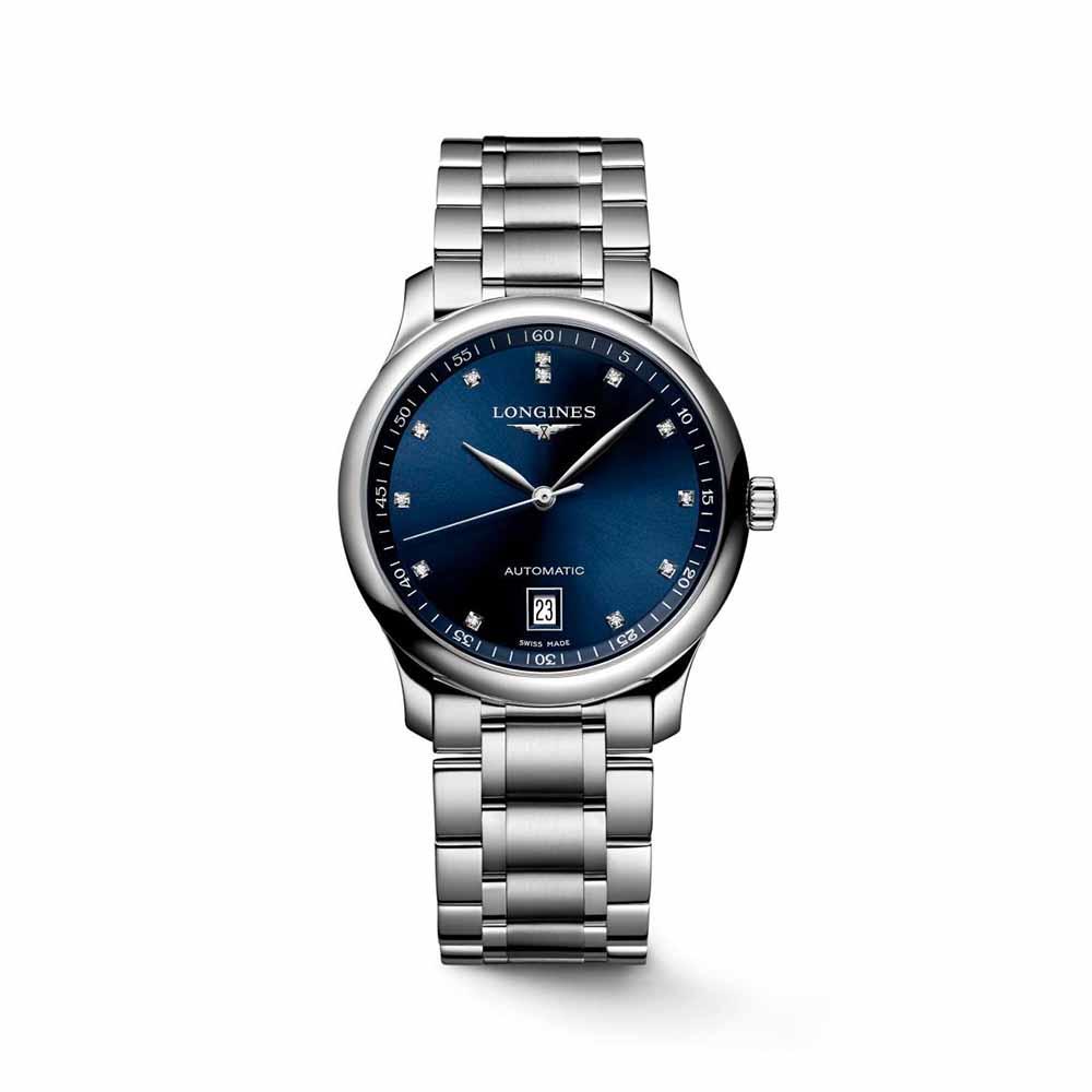 Longines Master Collection L2.628.4.97.6 Automatico 38.50&nbsp;mm - LONGINES