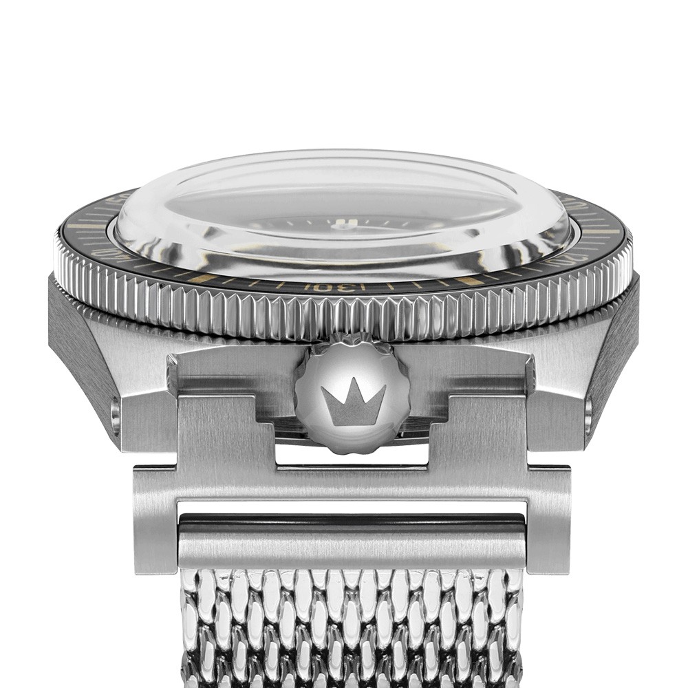  ZRC 1904 Heritage Vintage GF38213 39 mm - ZRC 1904