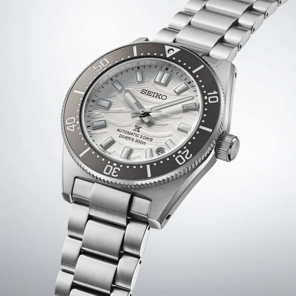 Seiko Prospex 60° anniversario 62MAS diver professionale 300m