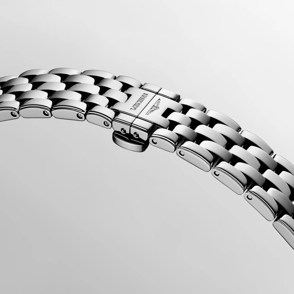  Longines Flagship Classic L4.374.4.97.6 Automatic 30 mm - LONGINES