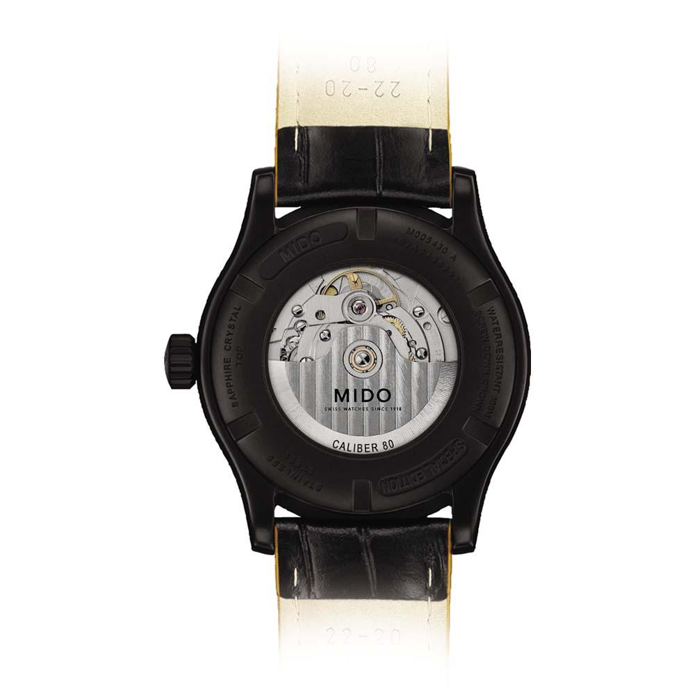  Mido Multifort Gent M005.430.36.051.80 - MIDO