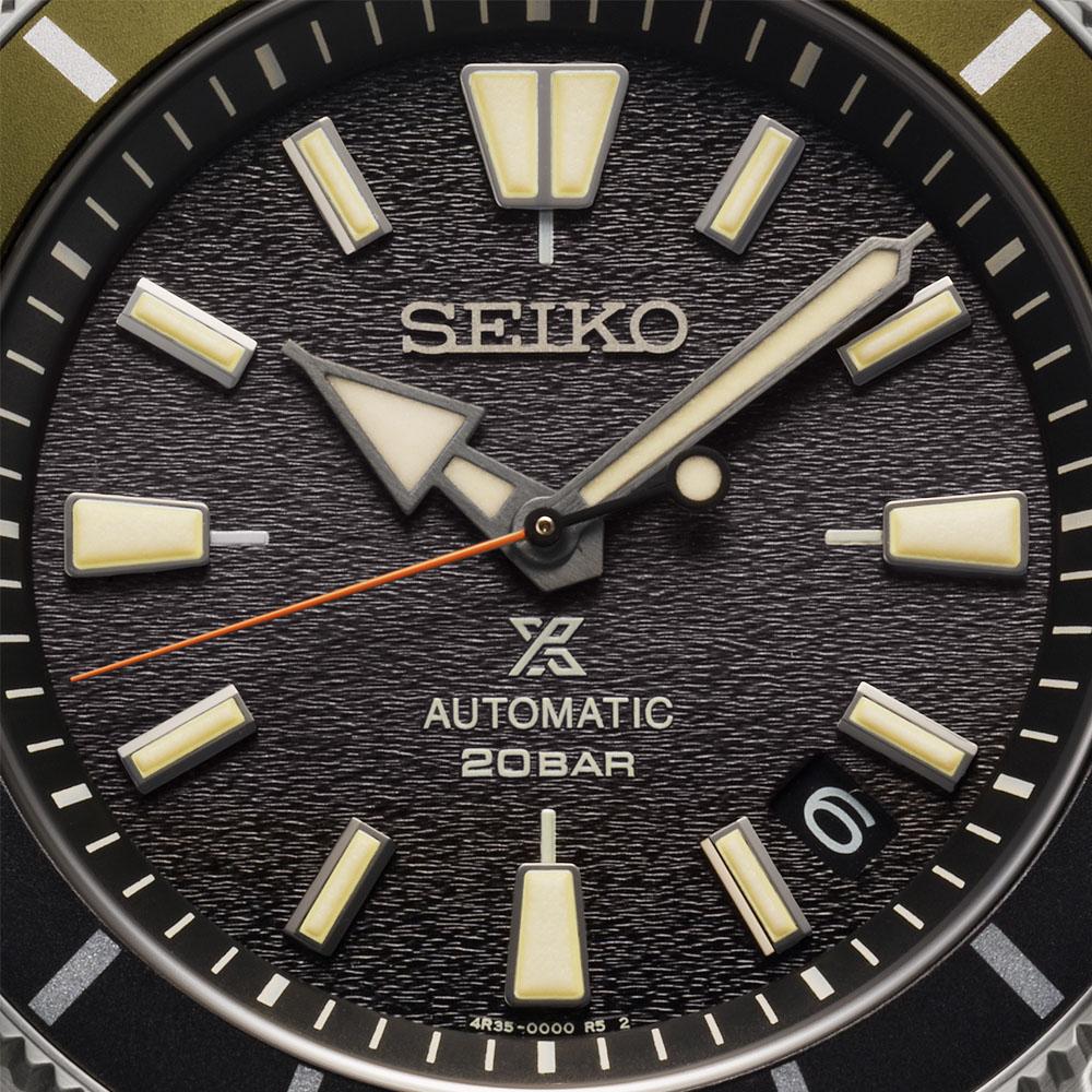  Seiko Prospex SRPK77K1 Automatico 42,4 mm - SEIKO