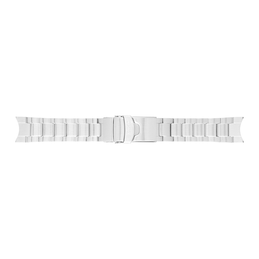 bracciale acciaio per orologi seiko proxpex