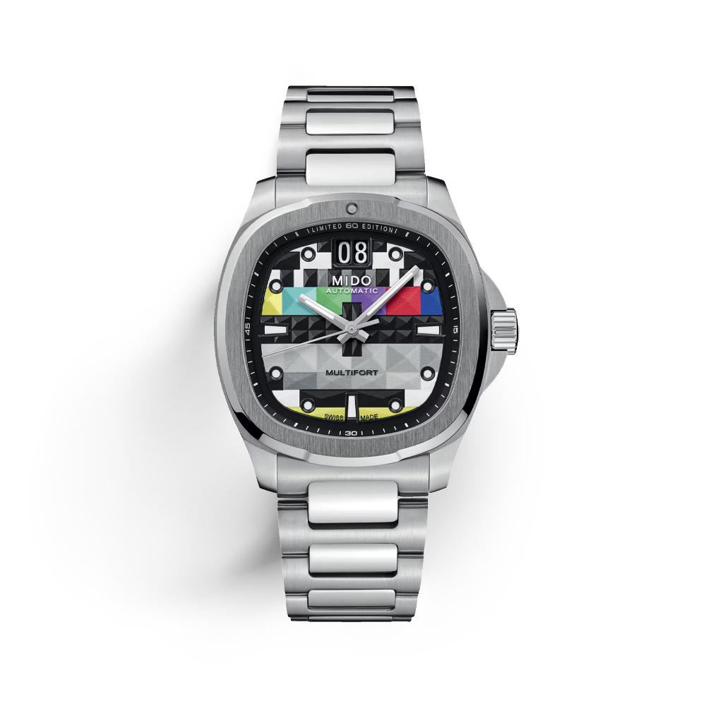 Mido Multifort M049.526.11.081.01 - MIDO