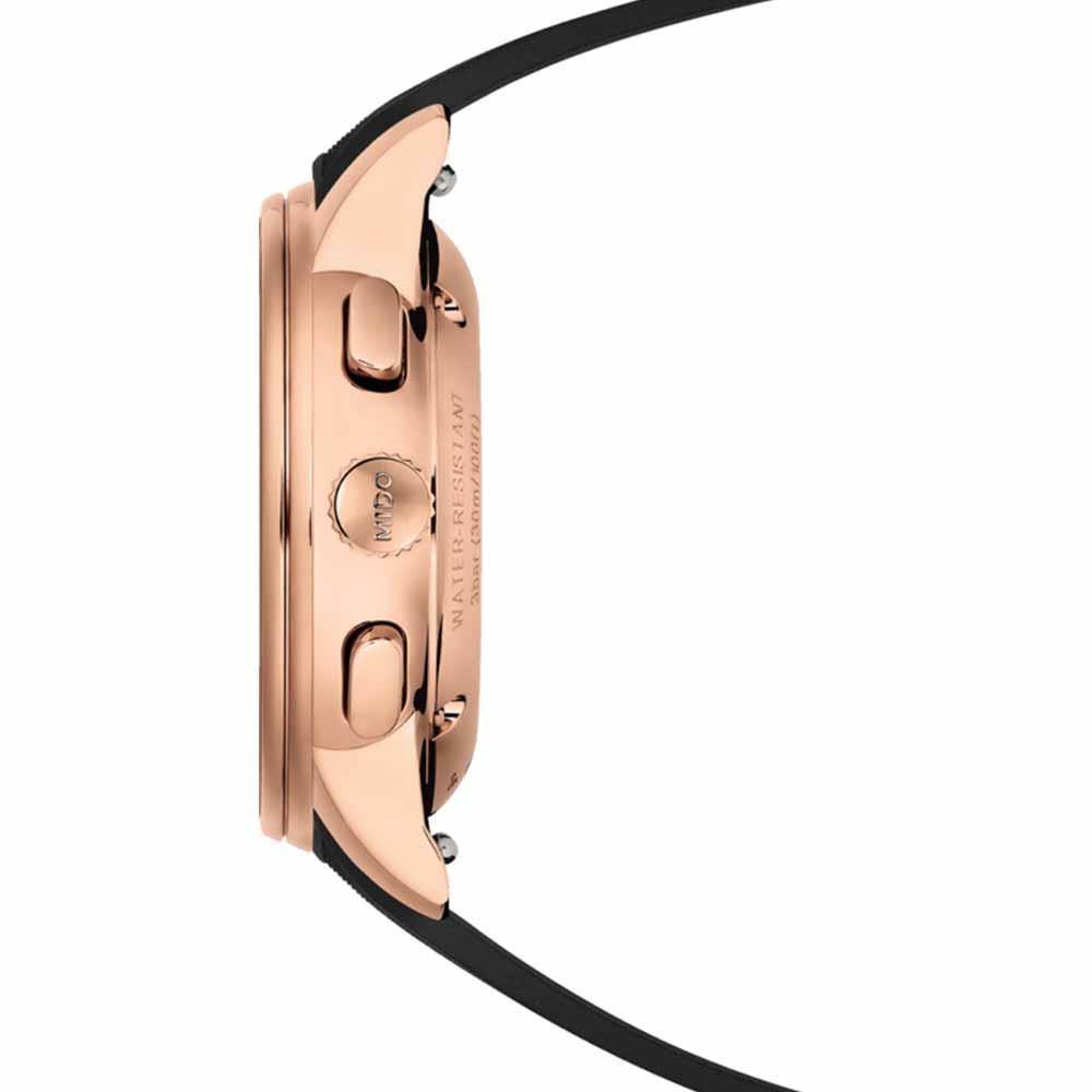  Mido Baroncelli M027.625.37.061.00 42 mm - MIDO