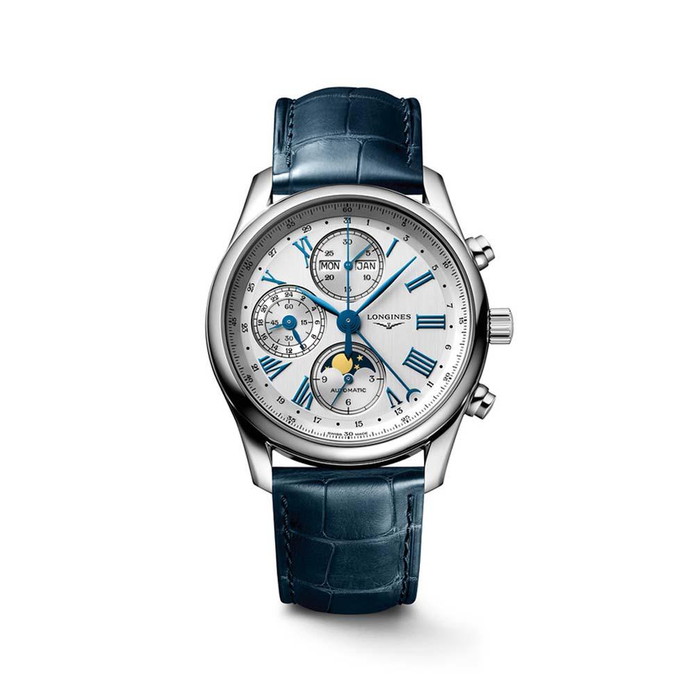 Longines Master Collection L2.673.4.71.2 Automatico 40&nbsp;mm - LONGINES