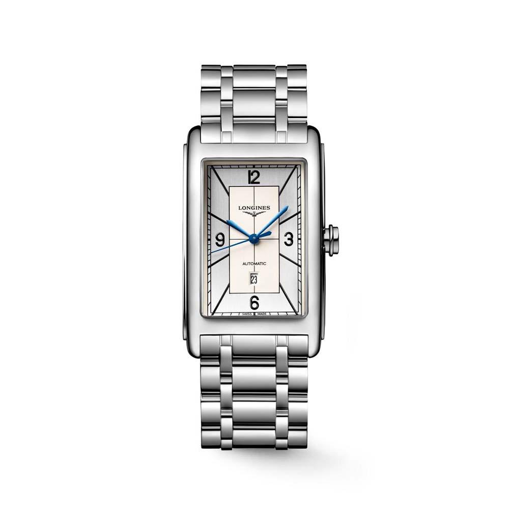 Longines Dolcevita L5.767.4.73.6 Automatico 28.20 x 47 mm - LONGINES