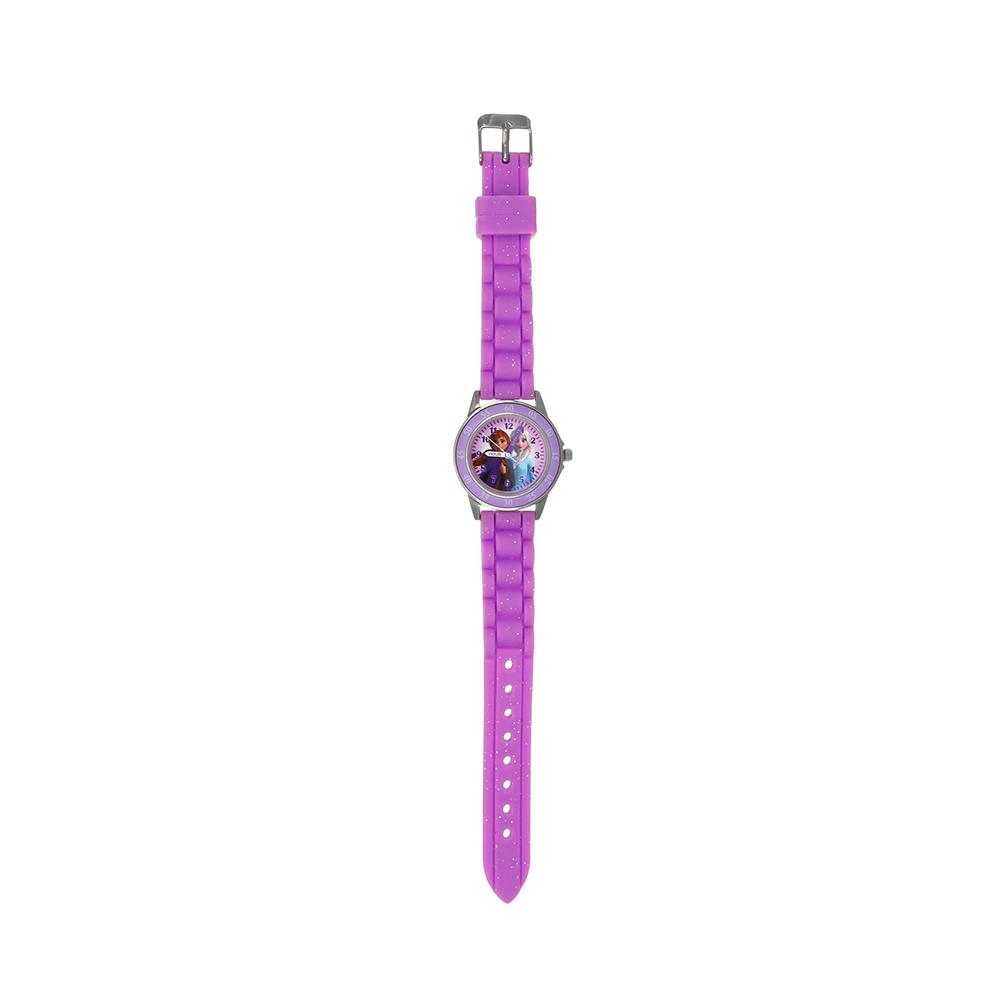  Children's watch Disney Time Teacher Frozen FZN9505 - DISNEY