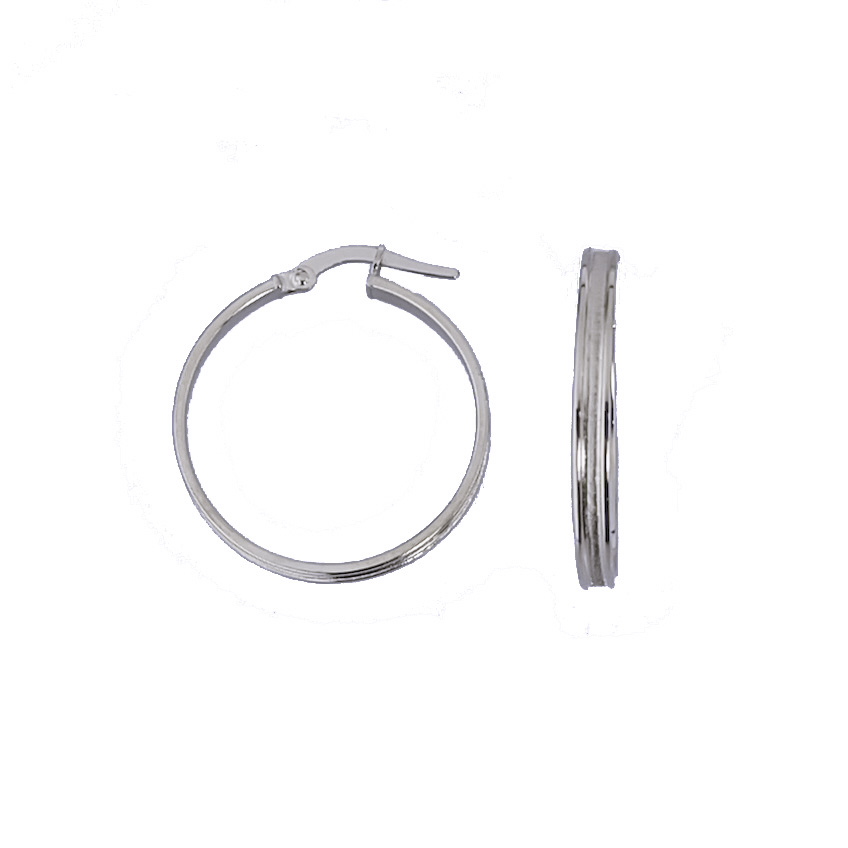 orecchini-a-cerchio-con-bordo-lucido-e-centrale-incavato-satinato