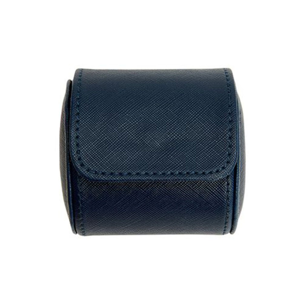  Wolf Tutti Frutti Watch Roll - Navy blu - WOLF