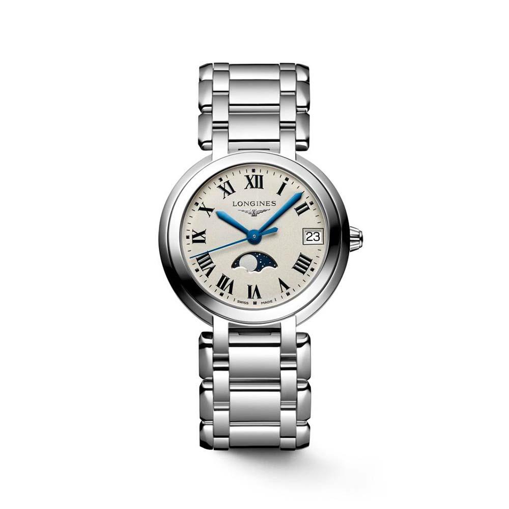 Longines Primaluna L8.116.4.71.6 Al Quarzo 34&nbsp;mm - LONGINES