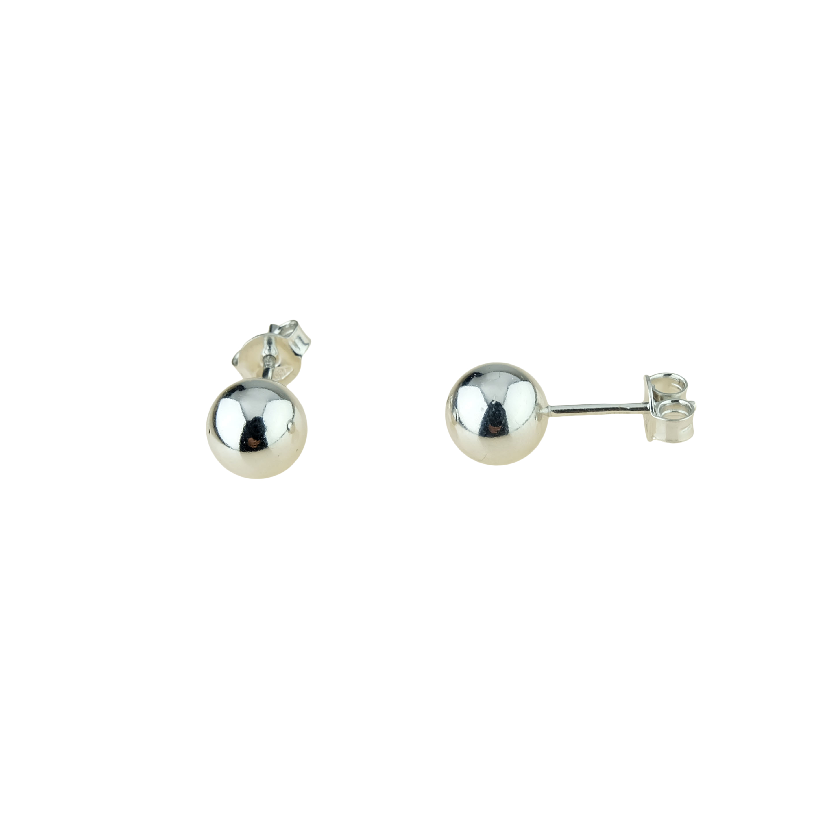 orecchini-sfera-lucida-diam-8mm