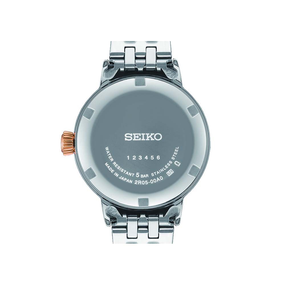  Seiko Presage SRE009J1 Automatico 30,3 mm - SEIKO