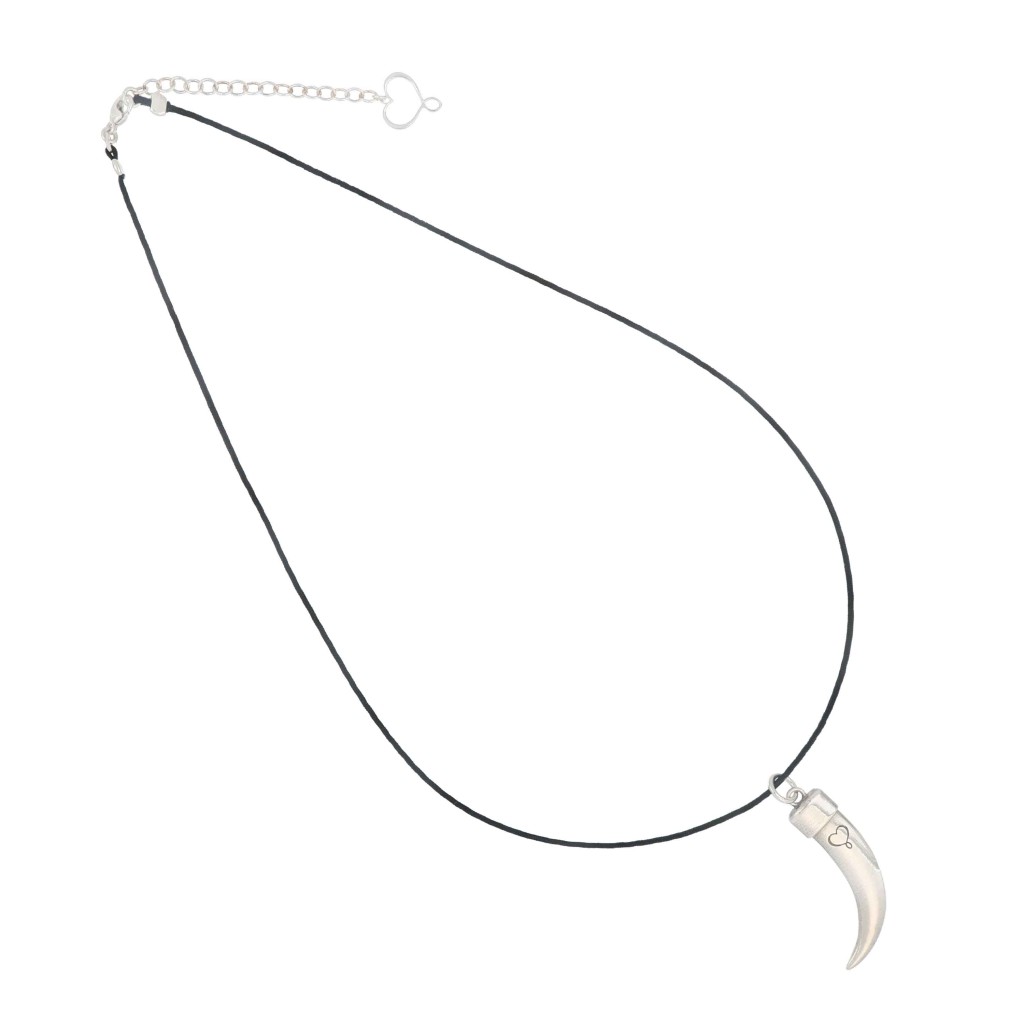 Pendente Maman et Sophie PFTALCORAG Talismani Argento 925 - MAMAN ET SOPHIE