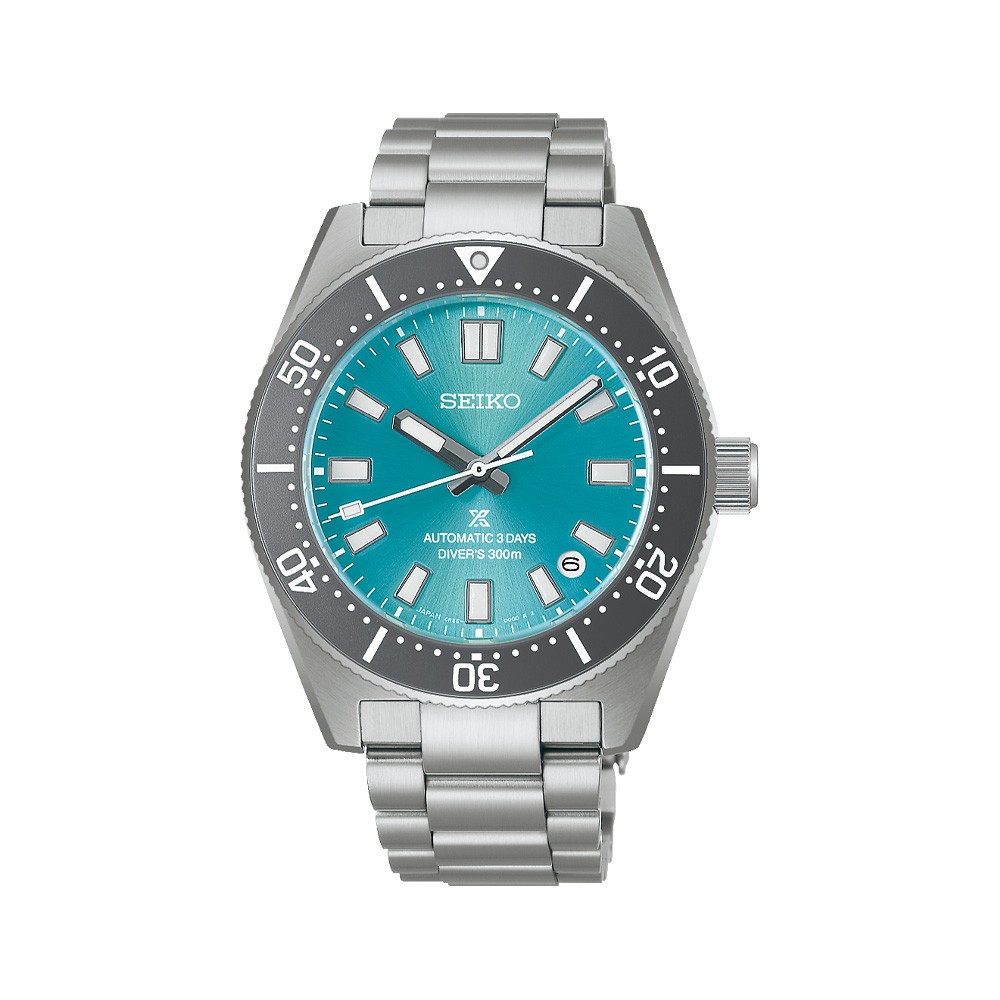 Orologio Seiko Prospex Okinawa