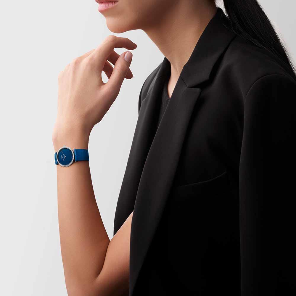  Longines La Grande Classique L4.523.0.90.2 Al Quarzo 29 mm - LONGINES