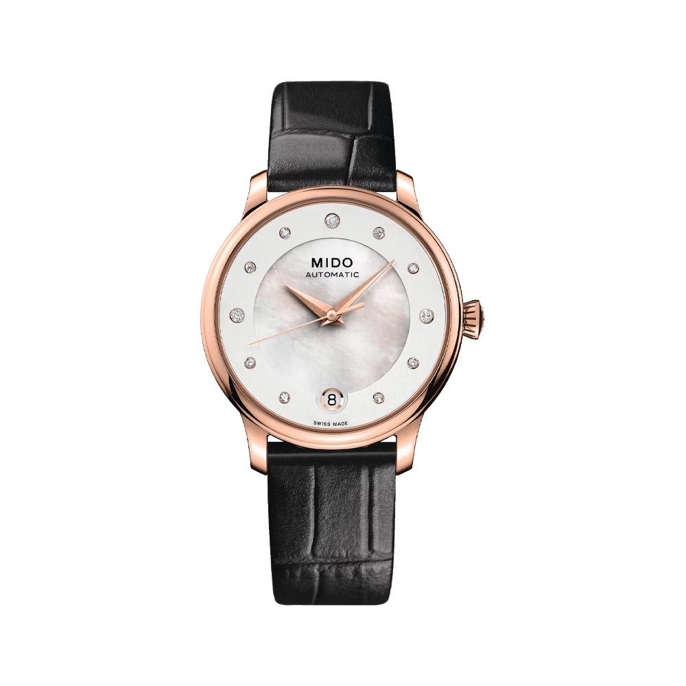 Mido Baroncelli M039.207.36.106.00 33 mm - MIDO