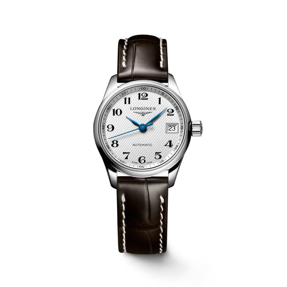 Longines Master Collection L2.128.4.78.3 Automatico 25.50&nbsp;mm - LONGINES