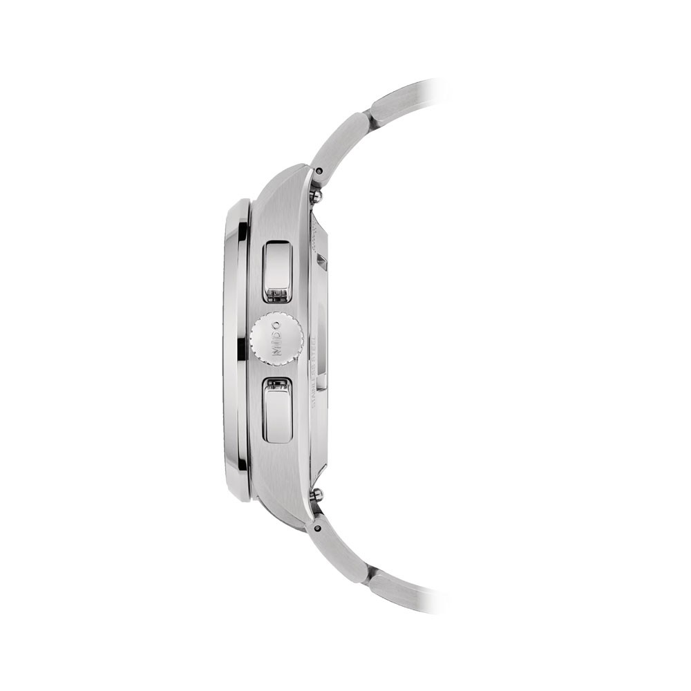  Mido Multifort Skeleton Chronograph M038.662.11.060.00 - MIDO