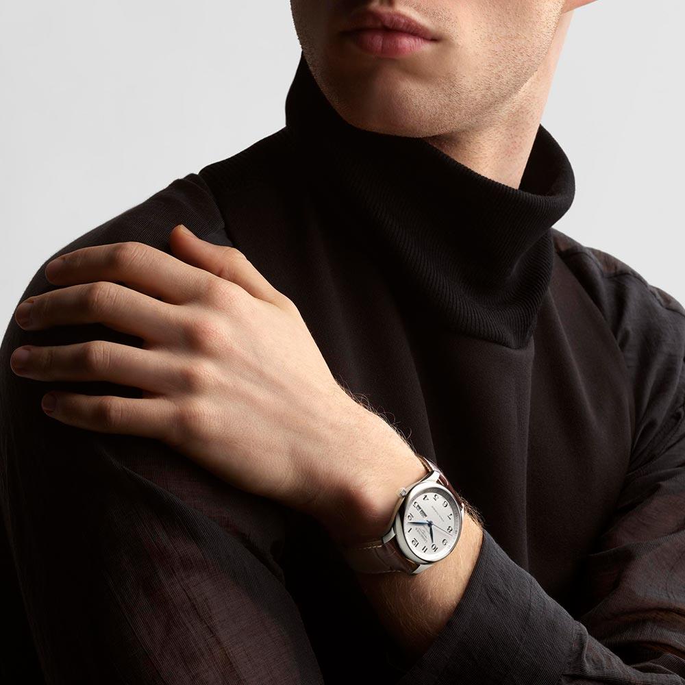 Longines Master Collection L2.910.4.78.3 Automatico 40&nbsp;mm - LONGINES