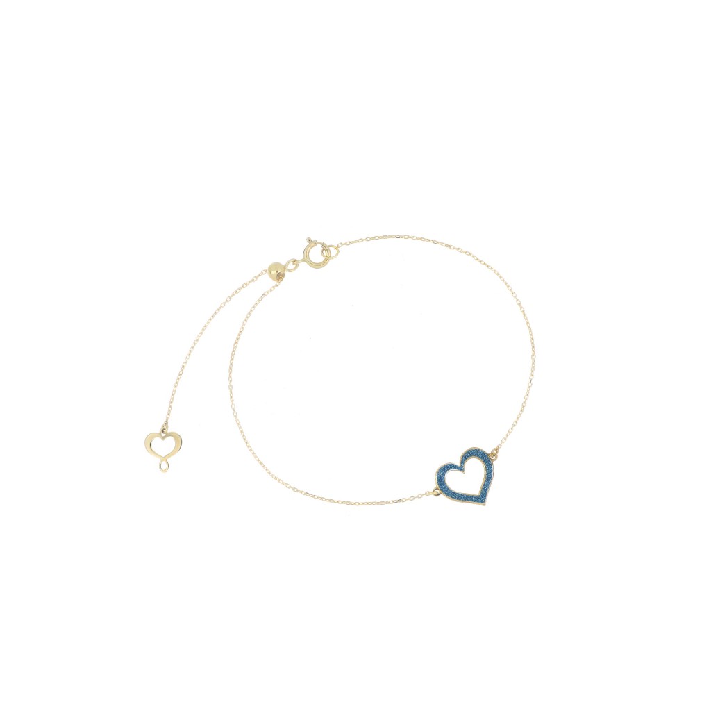Bracciale Maman et Sophie BPSSO2TR6 oro 18kt - MAMAN ET SOPHIE